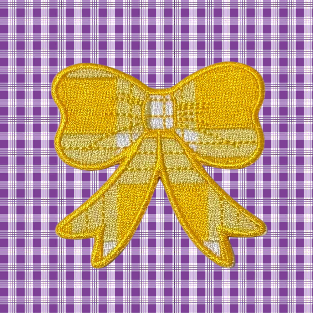 Palaka Bow - Melemele