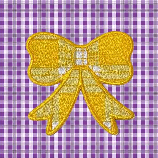 Palaka Bow - Melemele