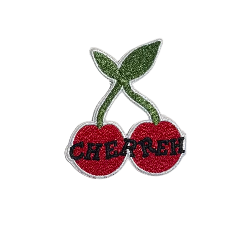 Cherreh Patch