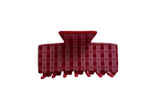 Palaka Clip -  ʻUlaʻUla