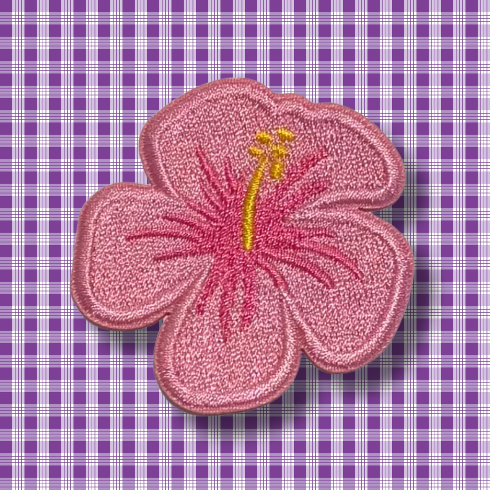 ʻĀkala Hibiscus Patch