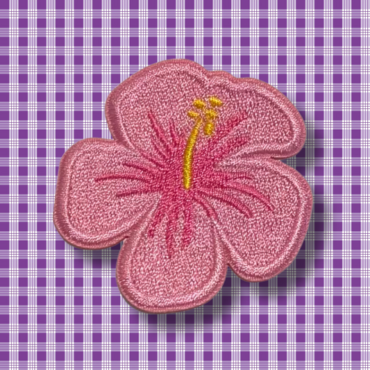 ʻĀkala Hibiscus Patch