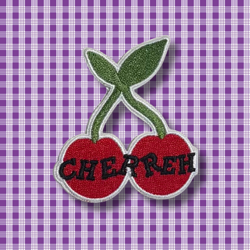 Cherreh Patch