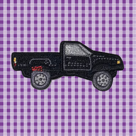Truck Patch