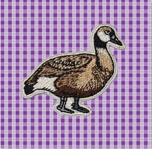 Nēnē Goose Patch