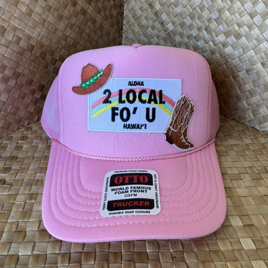 2 Local Fo U Bundle