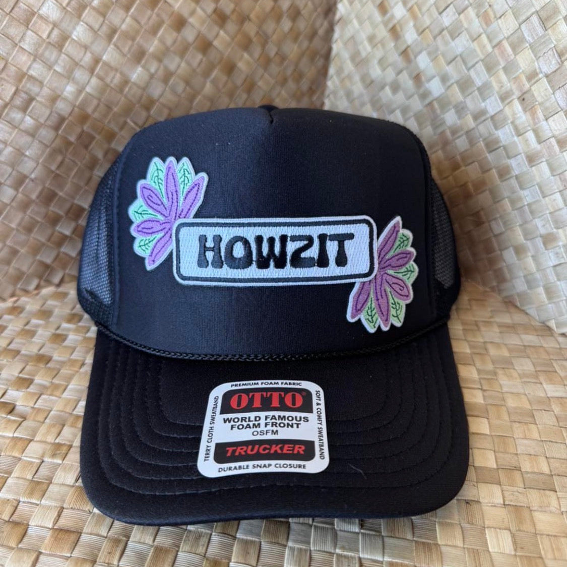 Howzit Bundle