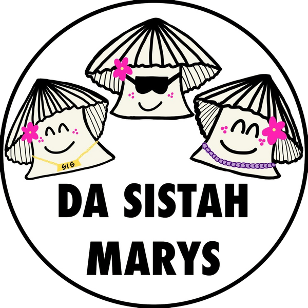 Da Sistah Marys