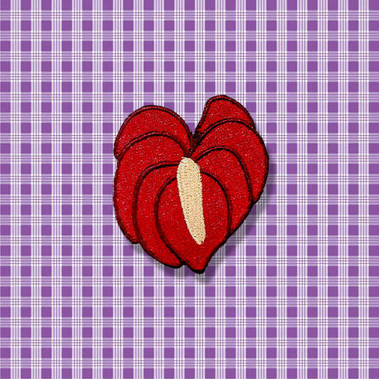 Anthurium Patch