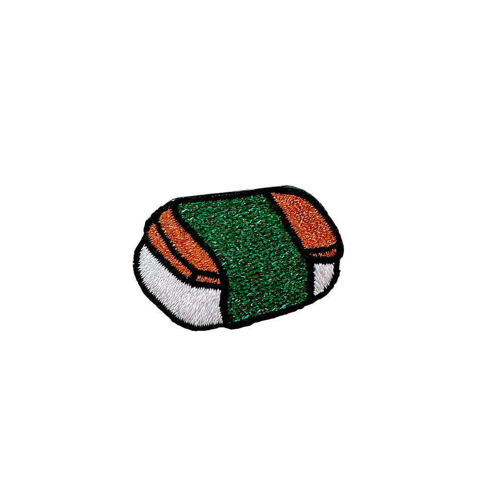 Musubi Patch