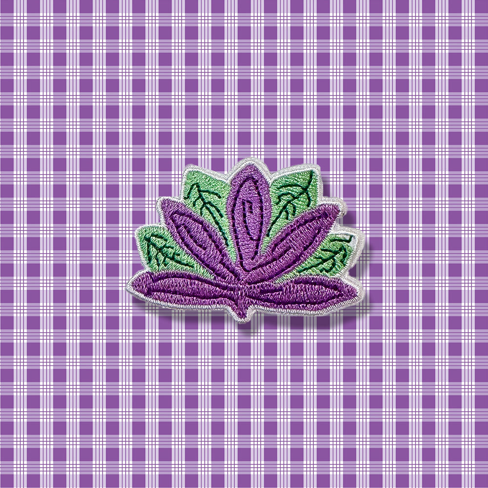 Naupaka Kuahiwa Patch