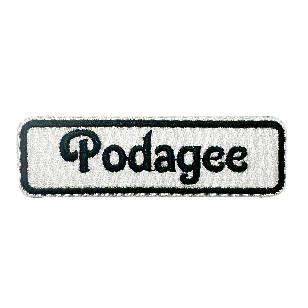 Podagee Patch