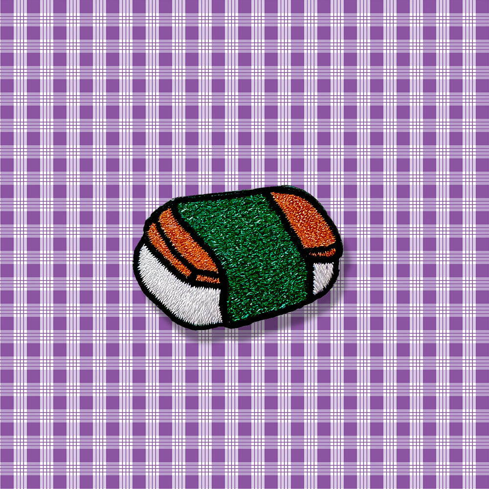 Musubi Patch