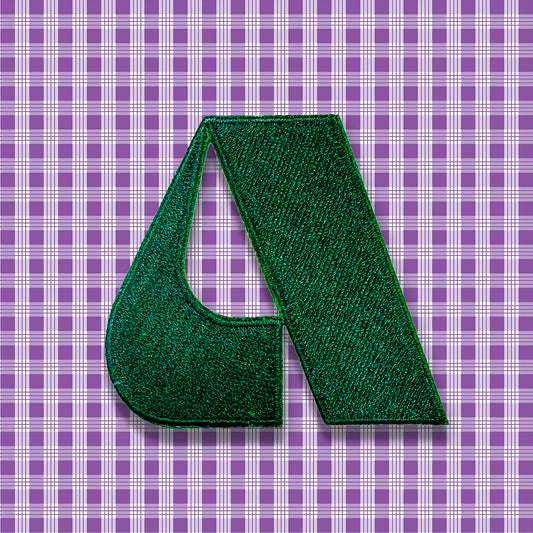 School Patch - Aiea