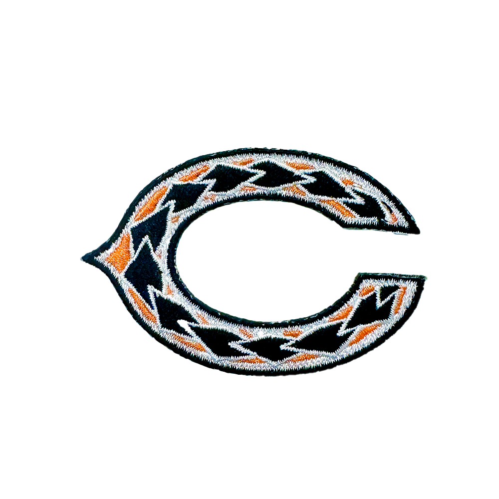 School Patch - Campell