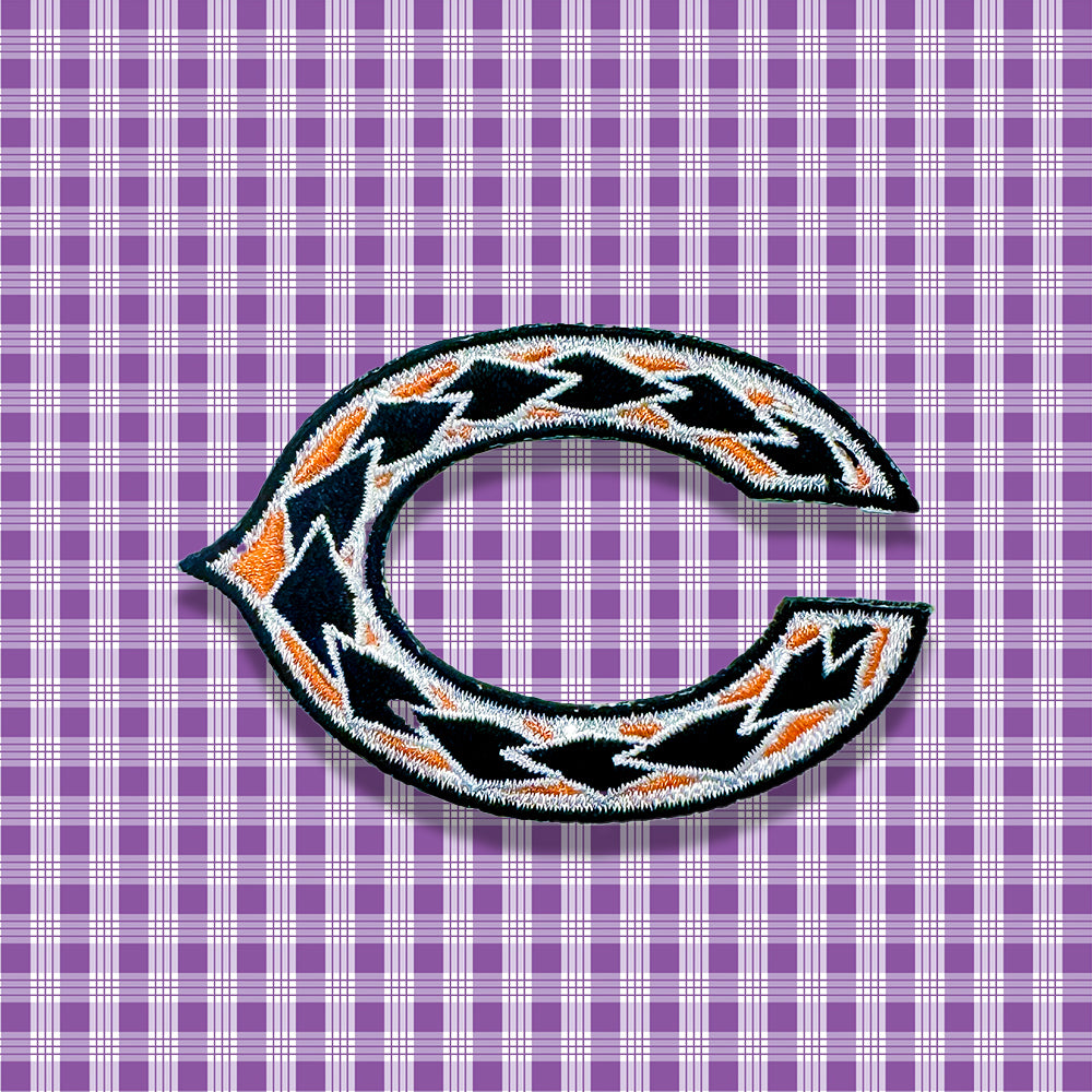 School Patch - Campell