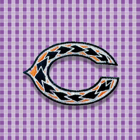 School Patch - Campell