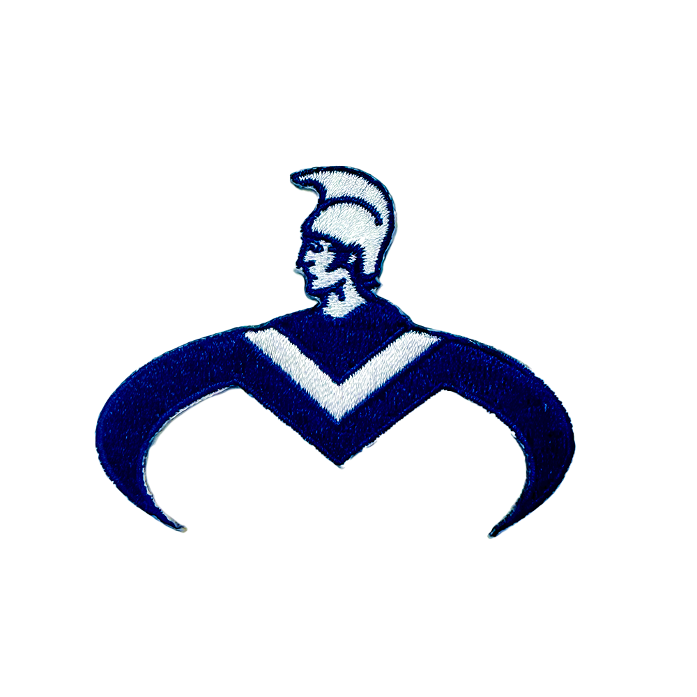 School Patch - Moanalua