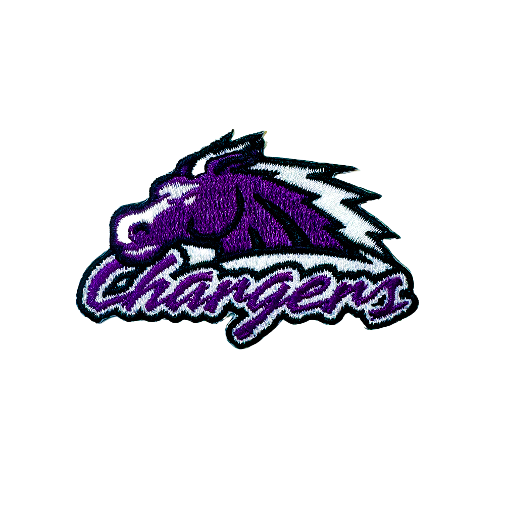 School Patch - Pearl City