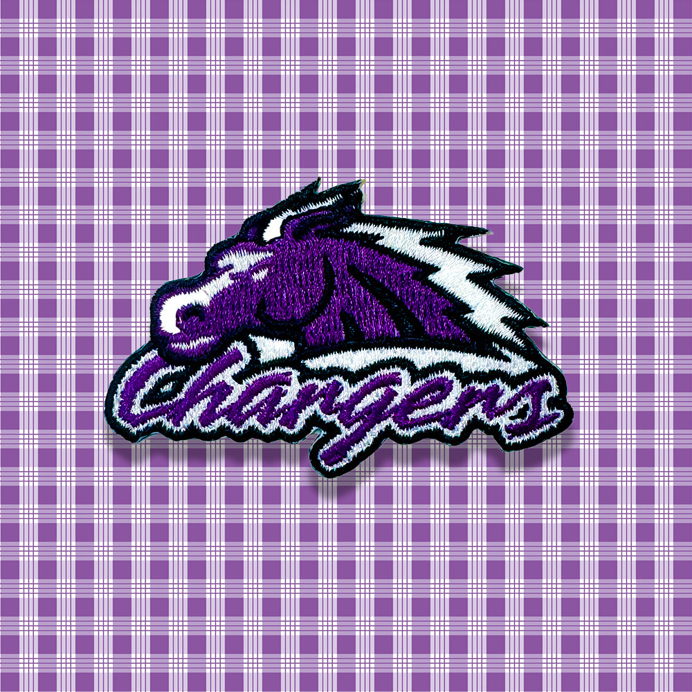 School Patch - Pearl City