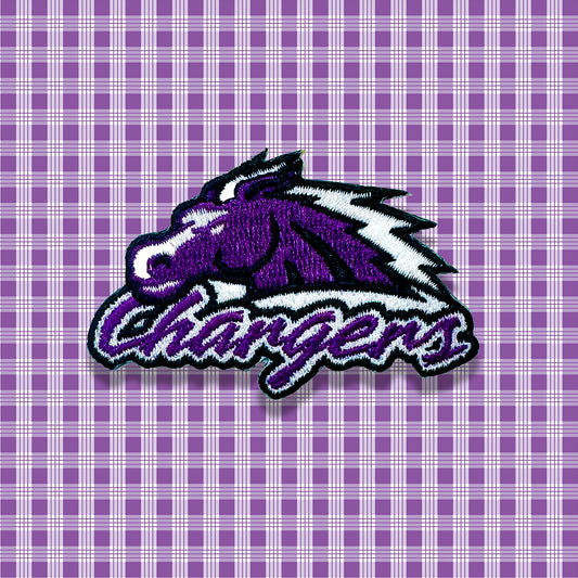 School Patch - Pearl City