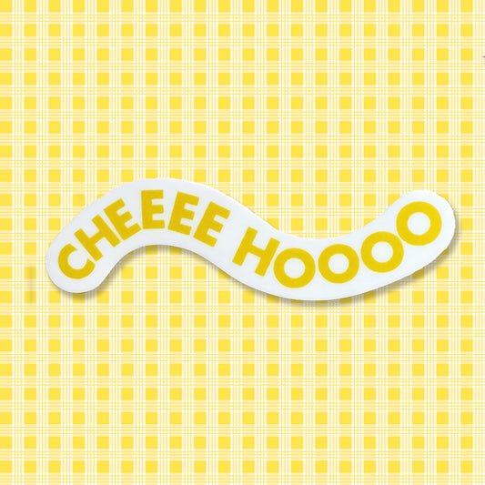 Pepili - Cheehoo