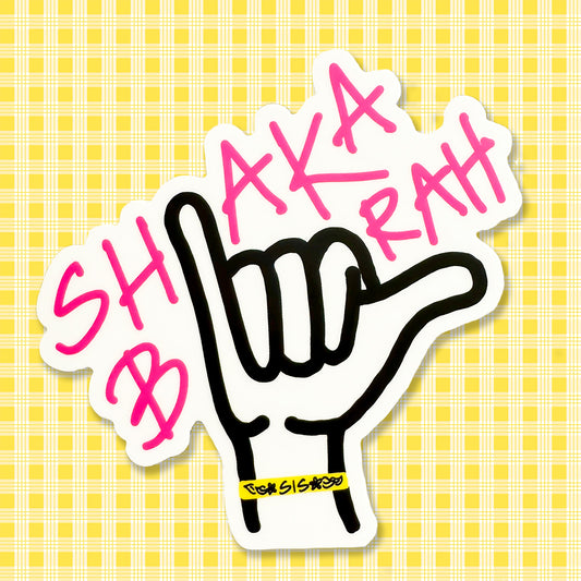 Pepili - Shaka