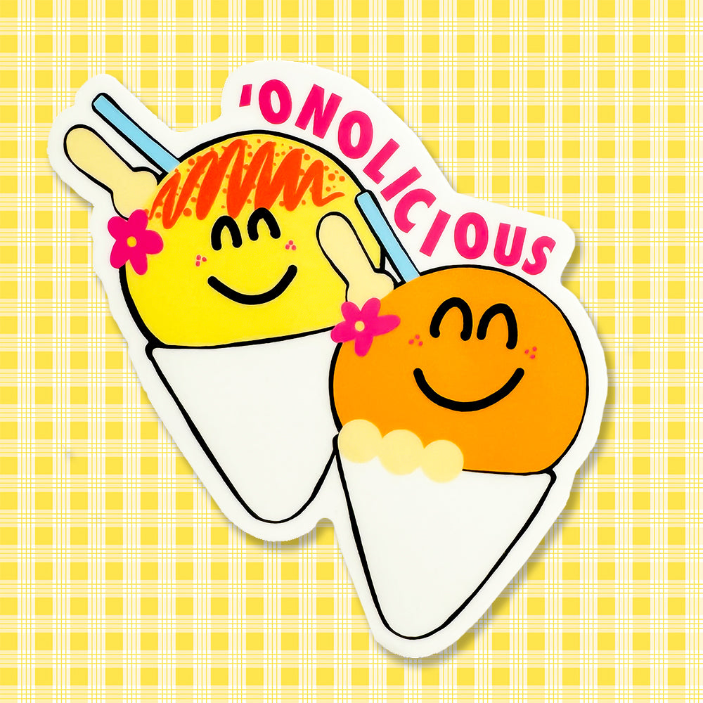 Pepili - Shave Ice