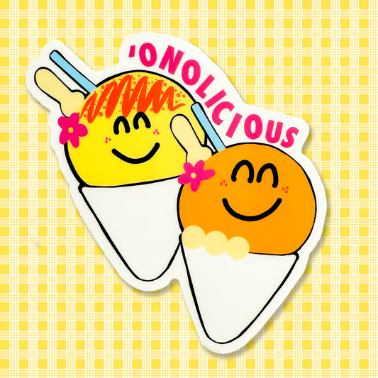 Pepili - Shave Ice