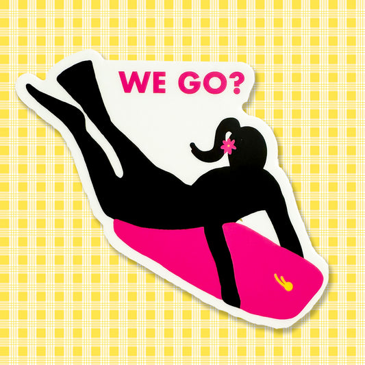 Pepili - We Go