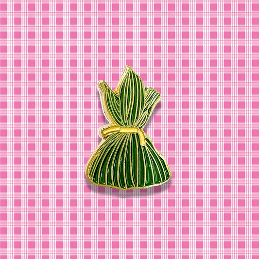 Lau Lau Pin