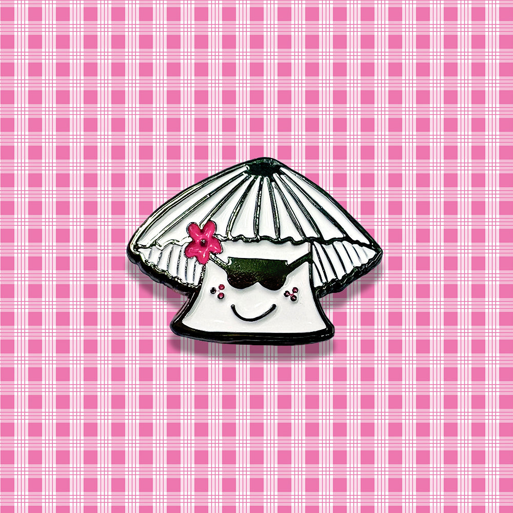 'Opihi Pin- Sunni