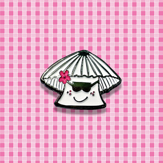 'Opihi Pin- Sunni